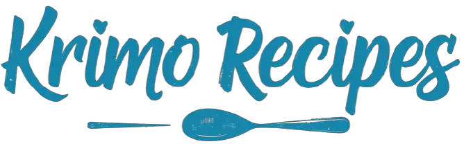 Krimo Blog